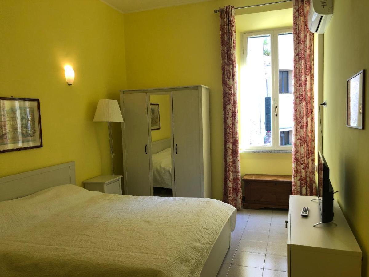 Casa Vacanze "Il Vaticano A 2 Passi" 罗马 外观 照片
