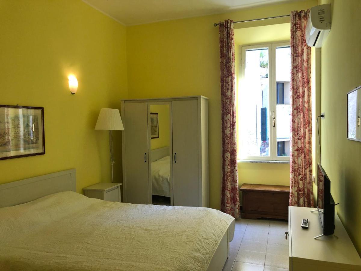 Casa Vacanze "Il Vaticano A 2 Passi" 罗马 外观 照片
