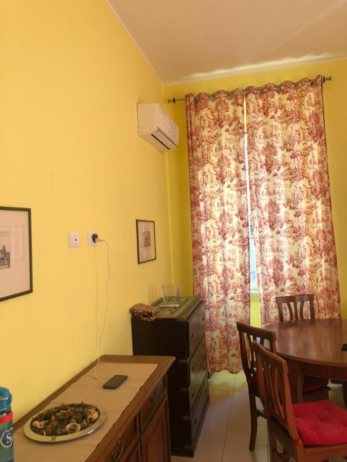 Casa Vacanze "Il Vaticano A 2 Passi" 罗马 外观 照片