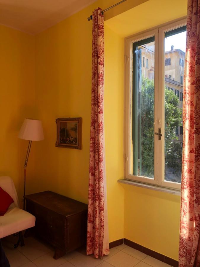 Casa Vacanze "Il Vaticano A 2 Passi" 罗马 外观 照片