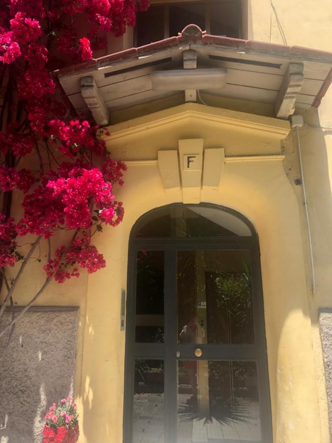 Casa Vacanze "Il Vaticano A 2 Passi" 罗马 外观 照片