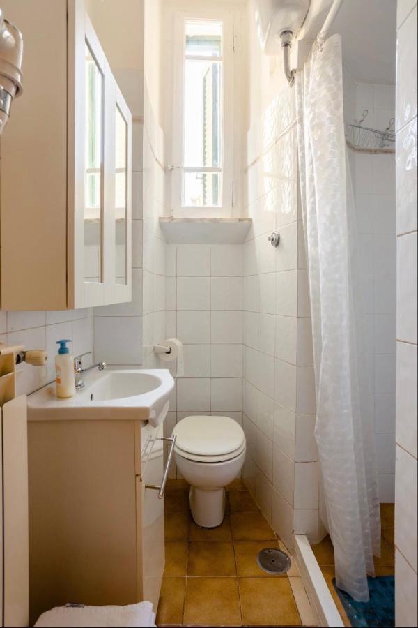 Casa Vacanze "Il Vaticano A 2 Passi" 罗马 外观 照片