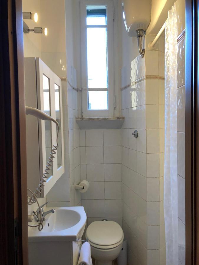 Casa Vacanze "Il Vaticano A 2 Passi" 罗马 外观 照片