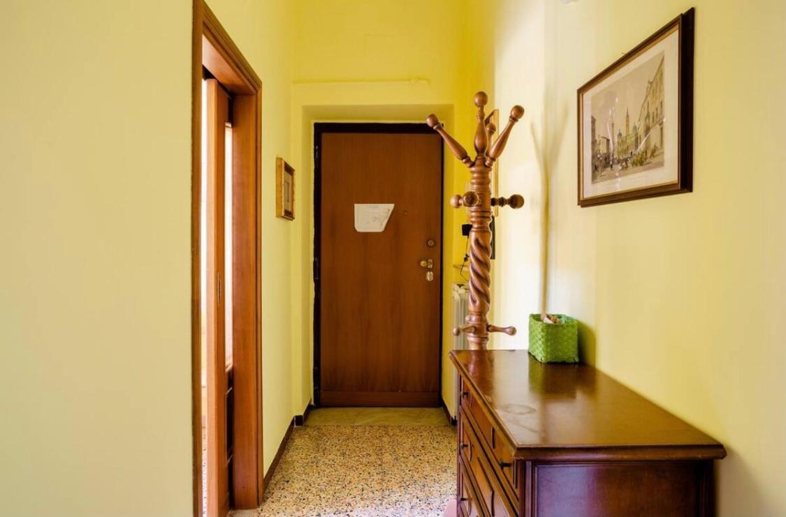 Casa Vacanze "Il Vaticano A 2 Passi" 罗马 外观 照片