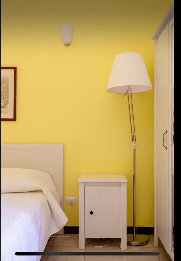 Casa Vacanze "Il Vaticano A 2 Passi" 罗马 外观 照片