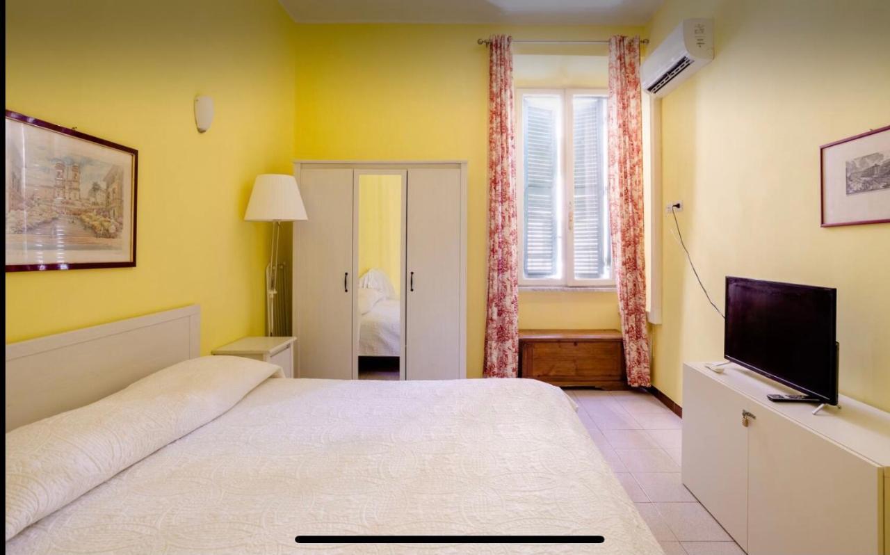 Casa Vacanze "Il Vaticano A 2 Passi" 罗马 外观 照片