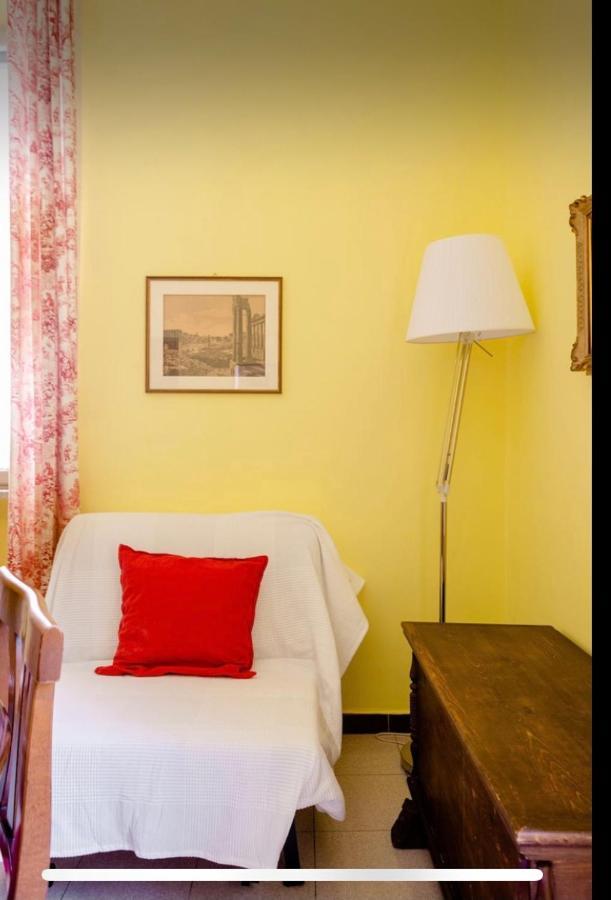 Casa Vacanze "Il Vaticano A 2 Passi" 罗马 外观 照片